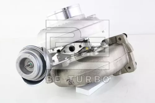 BE TURBO Turbolader 127898RED BE TURBO (127898RED)