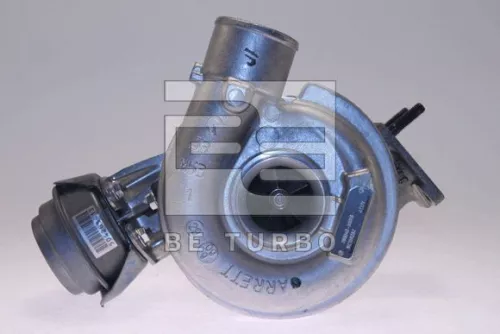 Turbolader 127899 BE TURBO