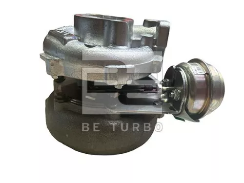 BE TURBO Turbolader 127902 BE TURBO (127902)