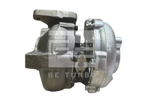 BE TURBO Turbolader 127902 BE TURBO (127902)
