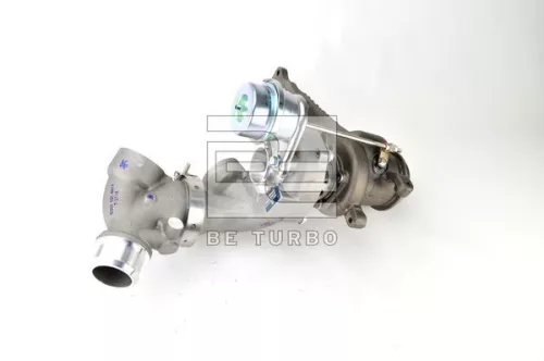 BE TURBO Turbolader 127912RED BE TURBO (127912RED)
