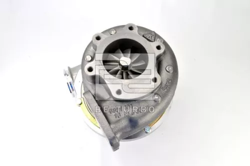 BE TURBO Turbolader 127918 BE TURBO (127918)