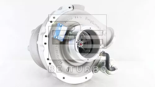 Turbolader 127919 BE TURBO