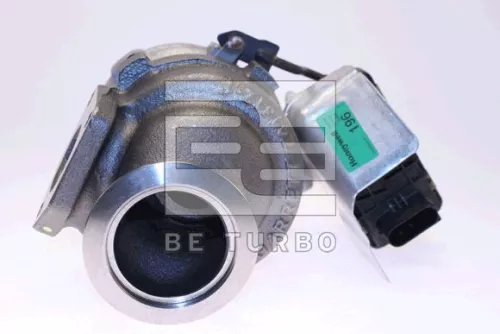 BE TURBO Turbolader 127924 BE TURBO (127924)