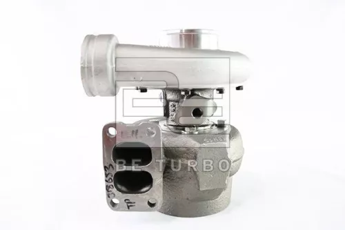 Turbolader 127928 BE TURBO