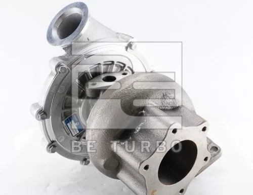 BE TURBO Turbolader 127932 BE TURBO (127932)