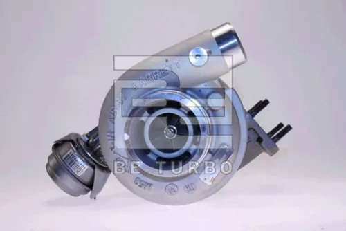 Turbolader 127939RED BE TURBO