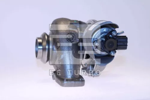 BE TURBO Turbolader 127946RED BE TURBO (127946RED)