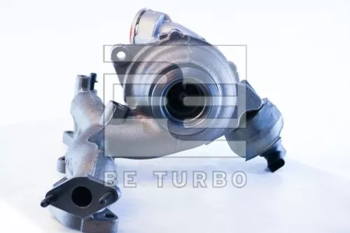 BE TURBO Turbolader 127948RED BE TURBO (127948RED)