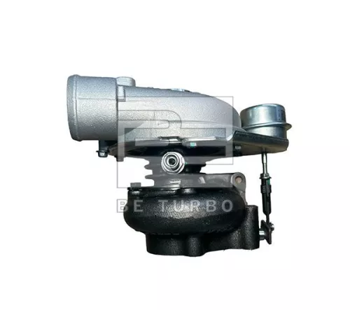 BE TURBO Turbolader 127960 BE TURBO (127960)