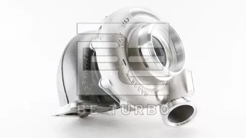 BE TURBO Turbolader 127966 BE TURBO (127966)