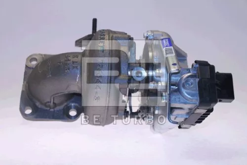 BE TURBO Turbolader 127976RED BE TURBO (127976RED)