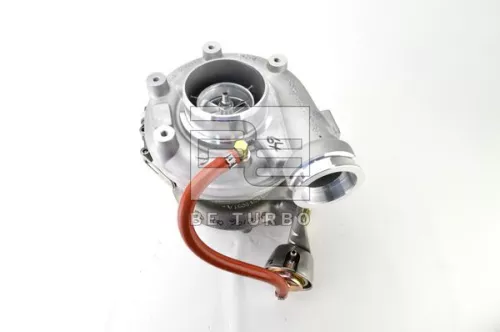 Turbolader 127981 BE TURBO