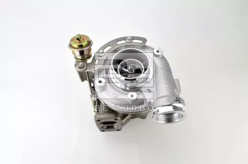 Turbolader 127982 BE TURBO