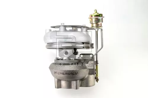 BE TURBO Turbolader 127982RED BE TURBO (127982RED)