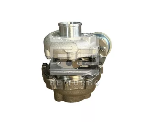 BE TURBO Turbolader 128001 BE TURBO (128001)