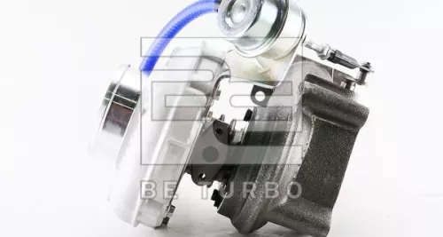 BE TURBO Turbolader 128007 BE TURBO (128007)