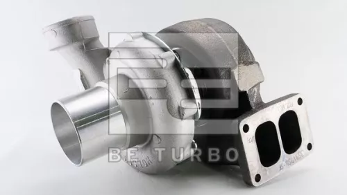 Turbolader 128014 BE TURBO