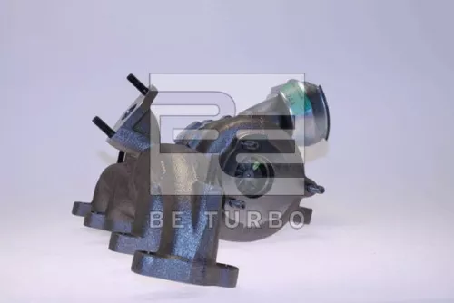 BE TURBO Turbolader 128017 BE TURBO (128017)