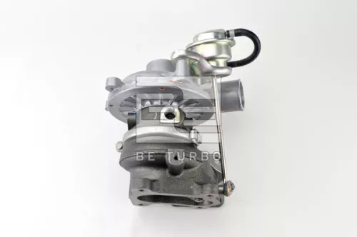 BE TURBO Turbolader 128018 BE TURBO (128018)