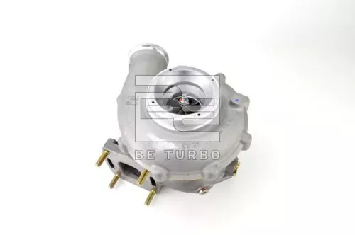Turbolader 128026 BE TURBO