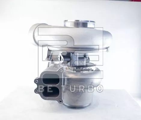 BE TURBO Turbolader 128037 BE TURBO (128037)