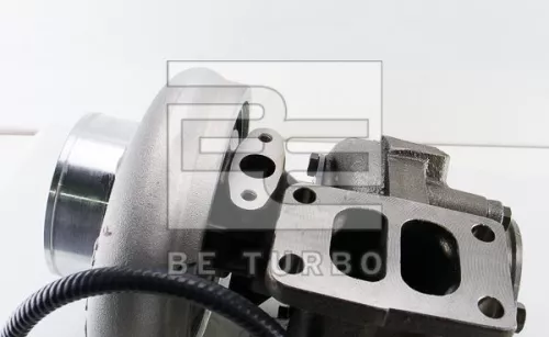 BE TURBO Turbolader 128048 BE TURBO (128048)