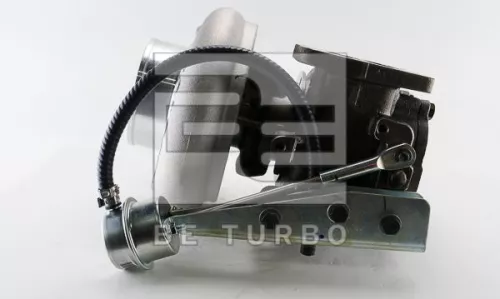 BE TURBO Turbolader 128048 BE TURBO (128048)