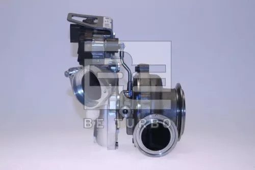 BE TURBO Turbolader 128052RED BE TURBO (128052RED)