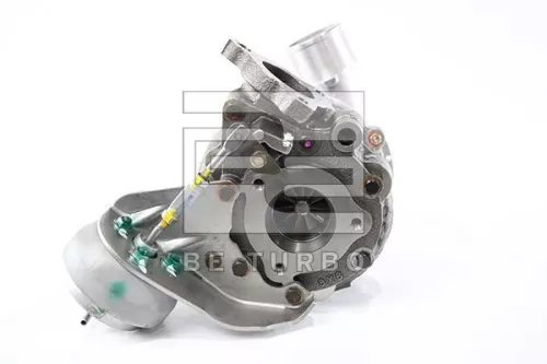 BE TURBO Turbolader 128055 BE TURBO (128055)