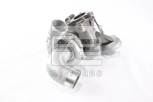 BE TURBO Turbolader 128055 BE TURBO (128055)