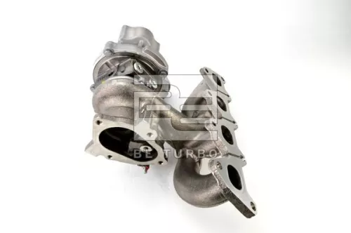 BE TURBO Turbolader 128059 BE TURBO (128059)