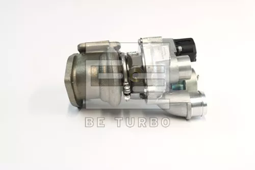 BE TURBO Turbolader 128060 BE TURBO (128060)