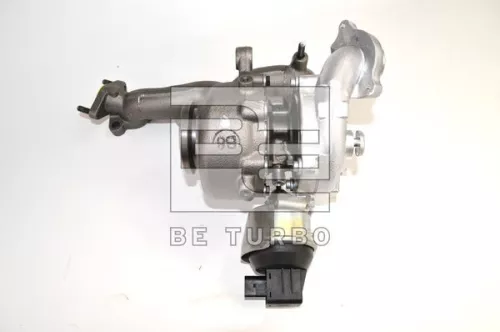 Turbolader 128063 BE TURBO