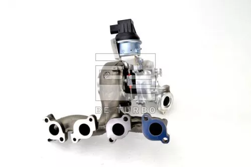 BE TURBO Turbolader 128065RED BE TURBO (128065RED)