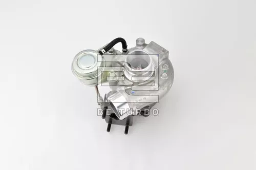 Turbolader 128069 BE TURBO