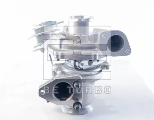 BE TURBO Turbolader 128085 BE TURBO (128085)