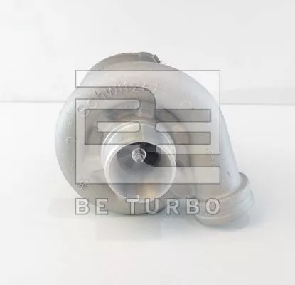 BE TURBO Turbolader 128092 BE TURBO (128092)