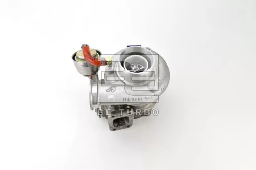 Turbolader 128094 BE TURBO