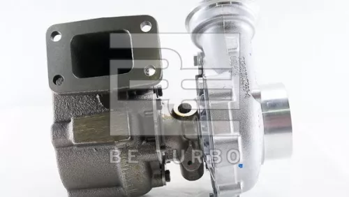 BE TURBO Turbolader 128099RED BE TURBO (128099RED)