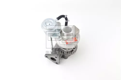 Turbolader 128111 BE TURBO