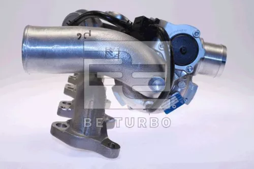 BE TURBO Turbolader 128121 BE TURBO (128121)
