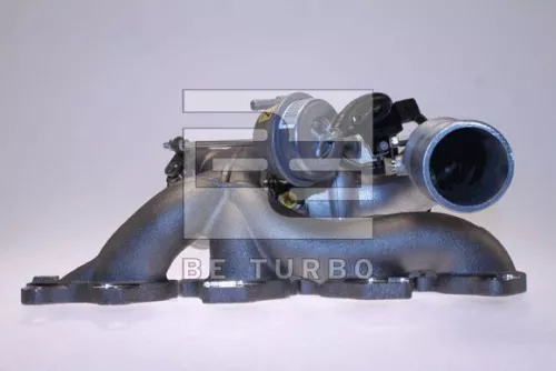Turbolader 128121 BE TURBO