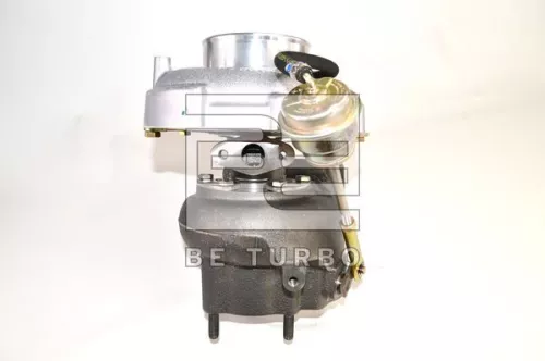 BE TURBO Turbolader 128122 BE TURBO (128122)