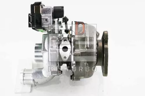 BE TURBO Turbolader 128141 BE TURBO (128141)