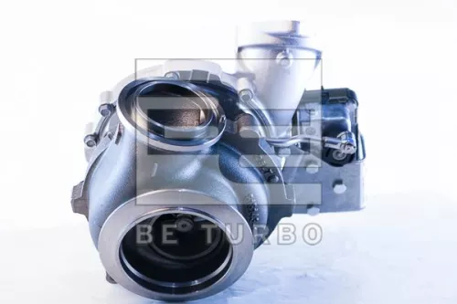 BE TURBO Turbolader 128148RED BE TURBO (128148RED)