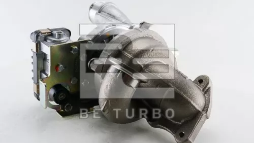 BE TURBO Turbolader 128149 BE TURBO (128149)