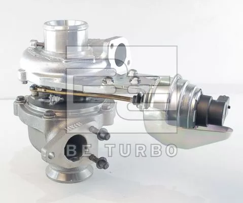 Turbolader 128178 BE TURBO