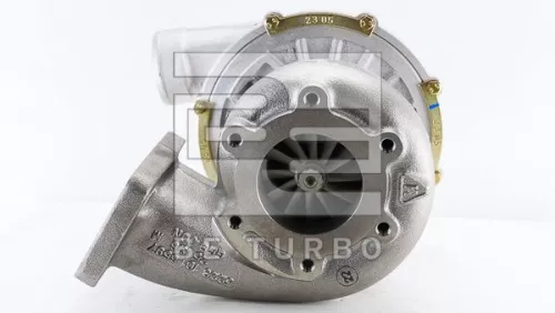 BE TURBO Turbolader 128180 BE TURBO (128180)