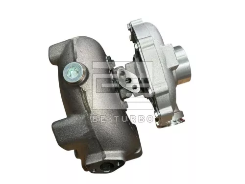 BE TURBO Turbolader 128201 BE TURBO (128201)